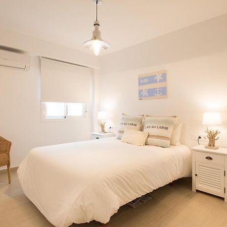 Peña City Center Apartment Málaga Exterior foto