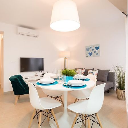 Peña City Center Apartment Málaga Exterior foto