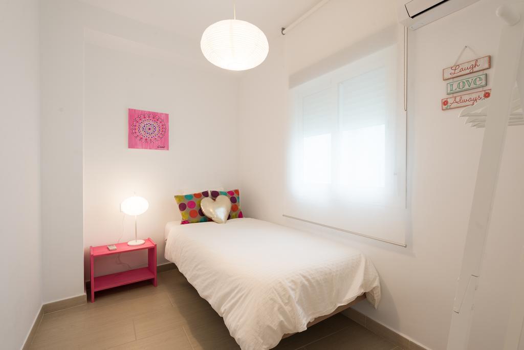 Peña City Center Apartment Málaga Exterior foto