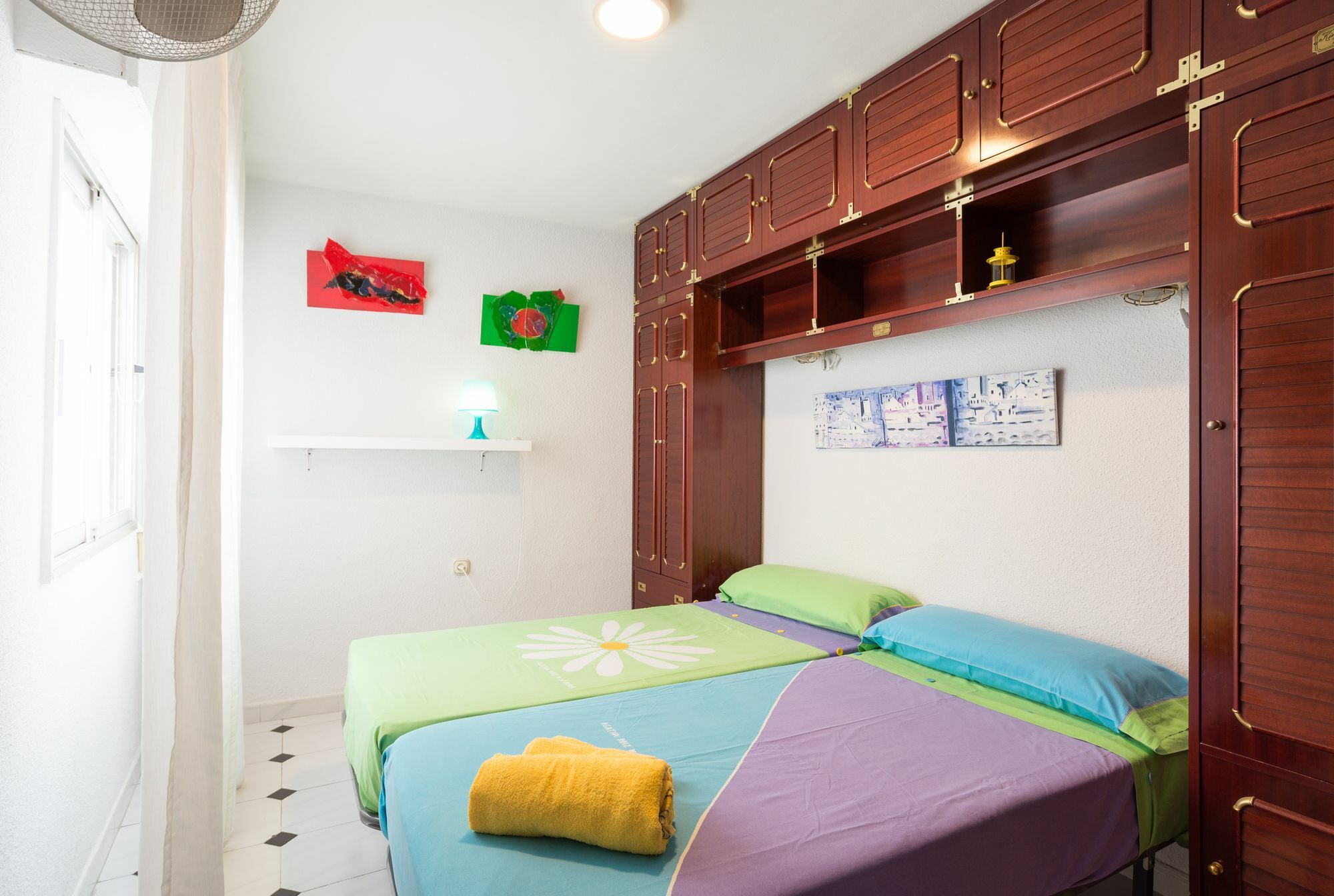 Peña City Center Apartment Málaga Exterior foto