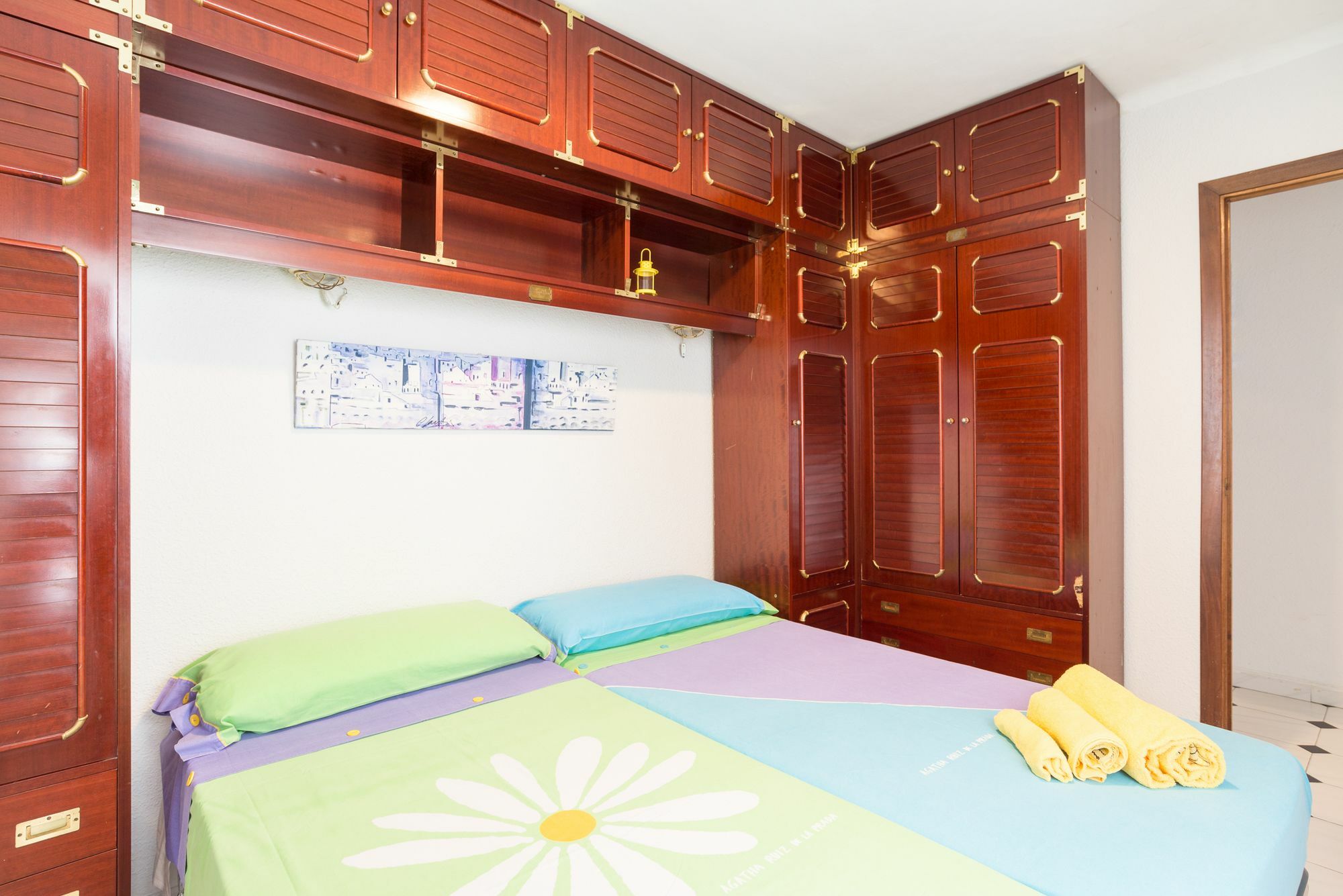 Peña City Center Apartment Málaga Exterior foto